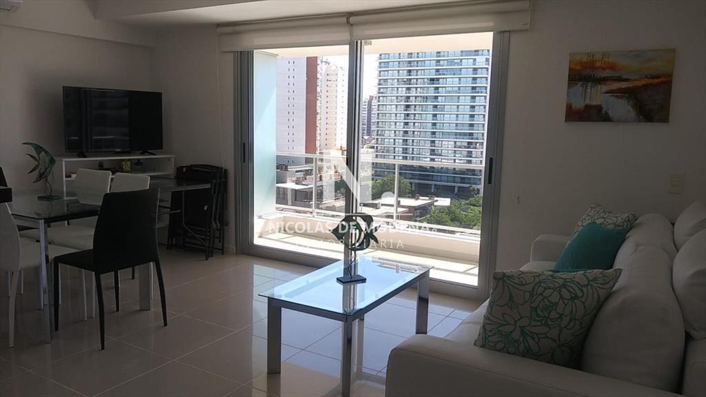 Apartamento 2 dormitorios a pasos de la playa en