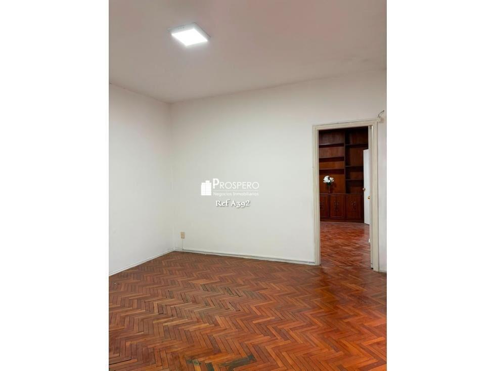 a392 Alquiler casa 6 dorm centro de altos solo para oficinas
