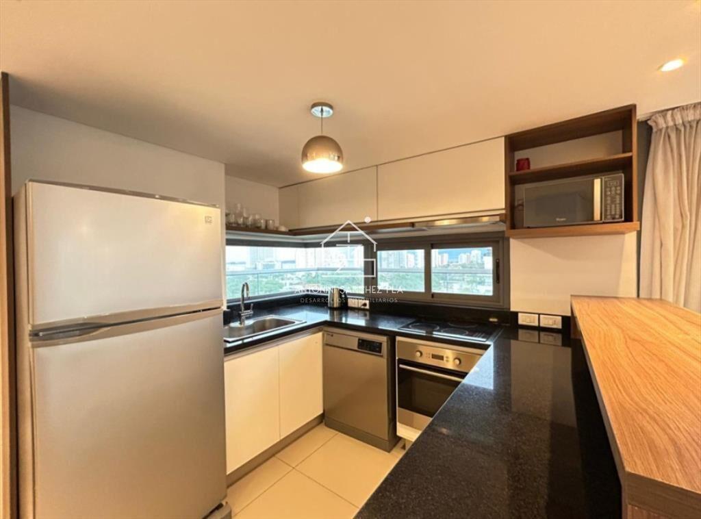 Venta apartamento tres dormitorios Punta del Este