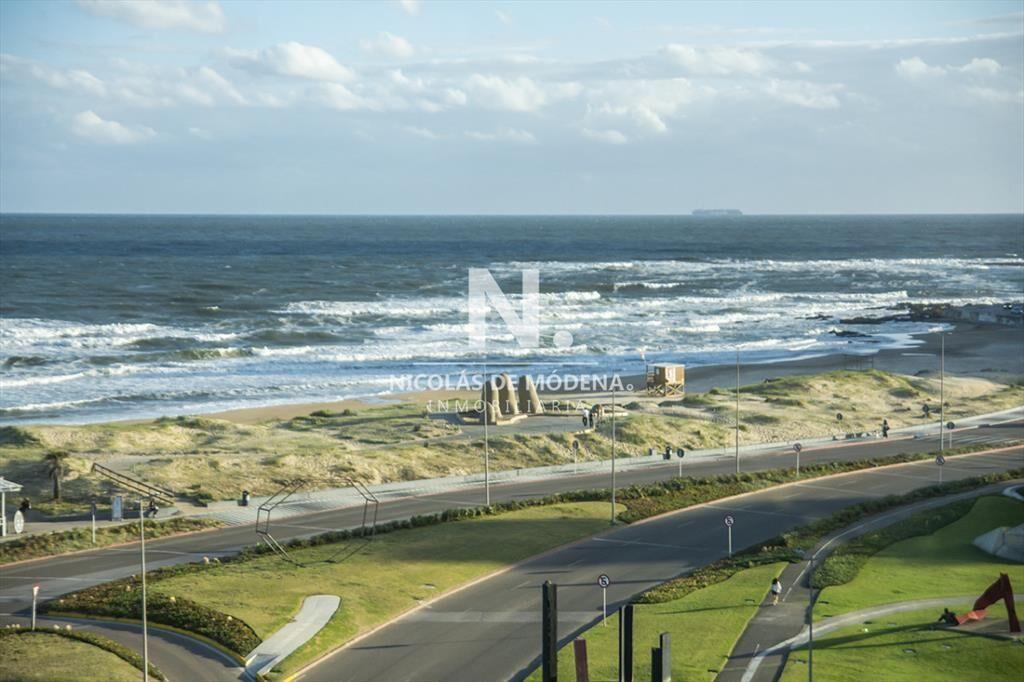 Torre Imperiale Punta Del Este, Departamento de 3