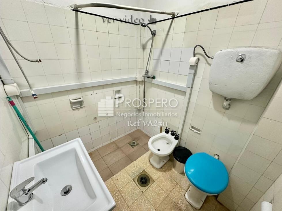 VA2311/p/1 Venta Apto 2dorm Tres Cruces