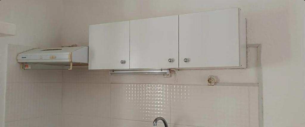 Alquiler de Monoambiente piso 7 en Cordón