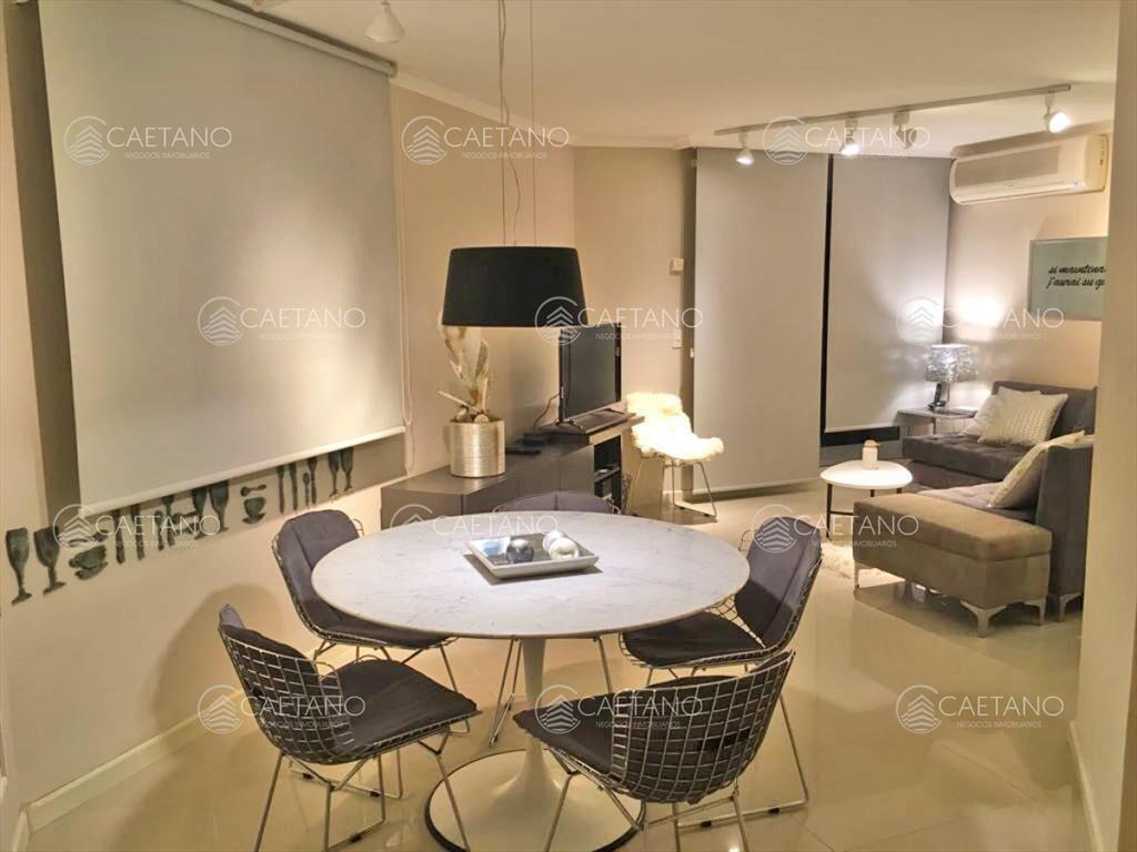 Apartamento en Alquiler, Brava, Punta del Este, 2