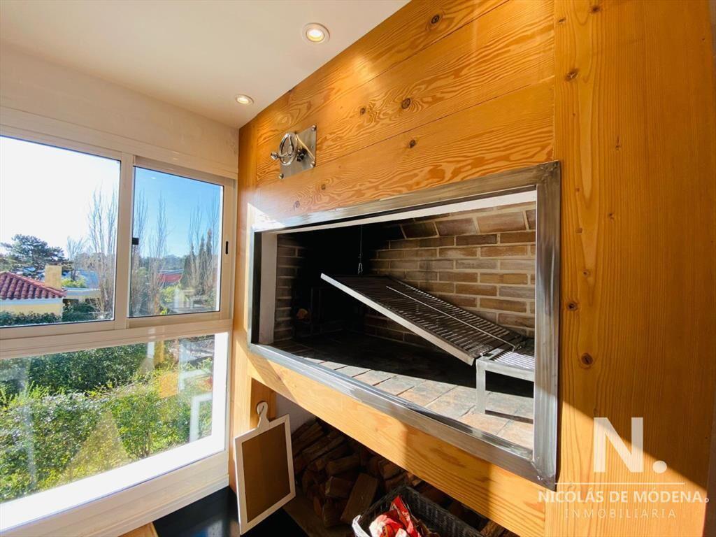 Apartamento La Barra - 3 dormitorios 3 baños en venta y al