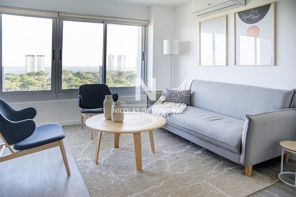 Espectacular apartamento en venta a estrenar