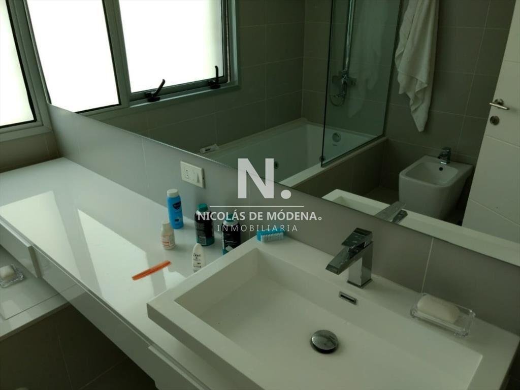 Apartamento en Mansa