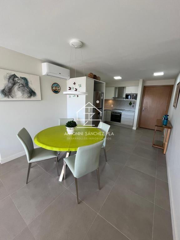 Venta Apartamento 1 Dormitorio Punta del Este Av