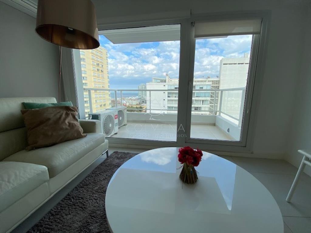 Apartamento en peninsula cerca de rambla brava y