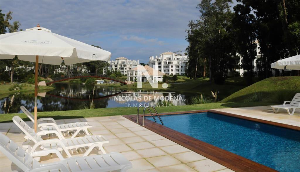 En venta monoambiente con agradable vista en