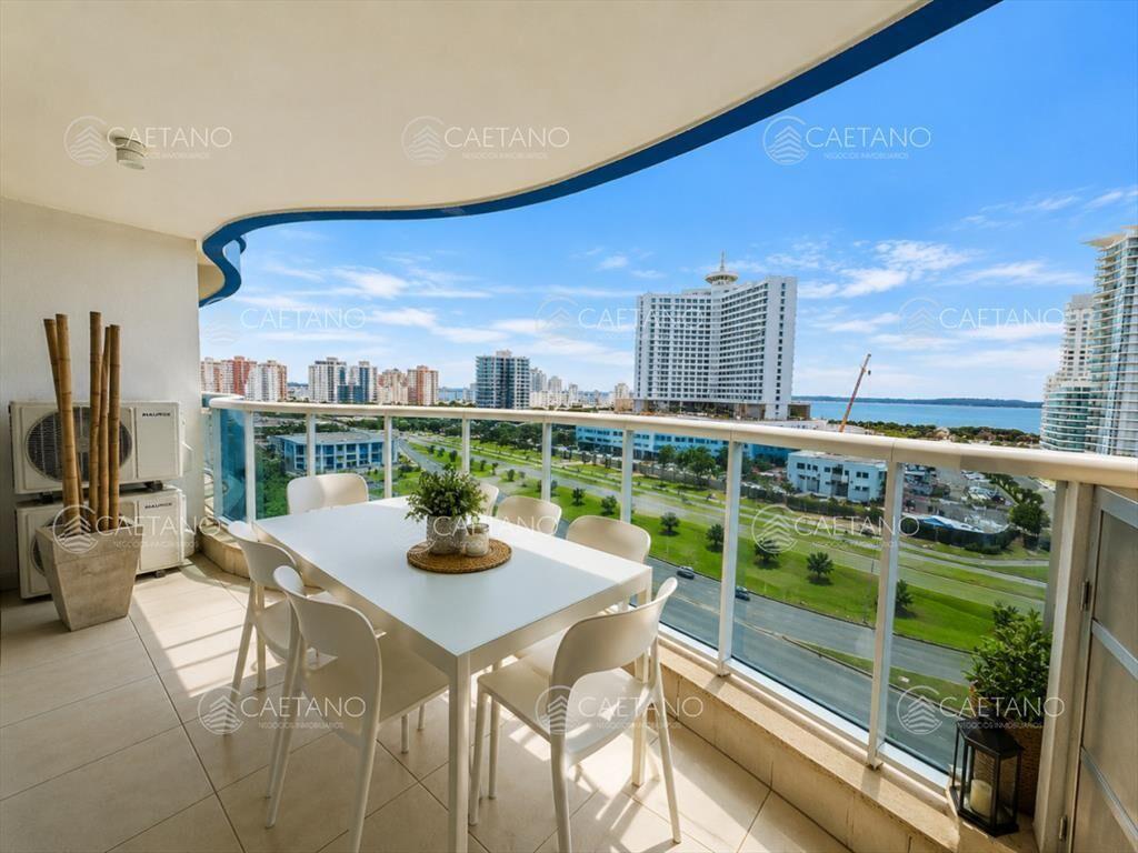 Apartamento en Venta - Punta del Este, Playa