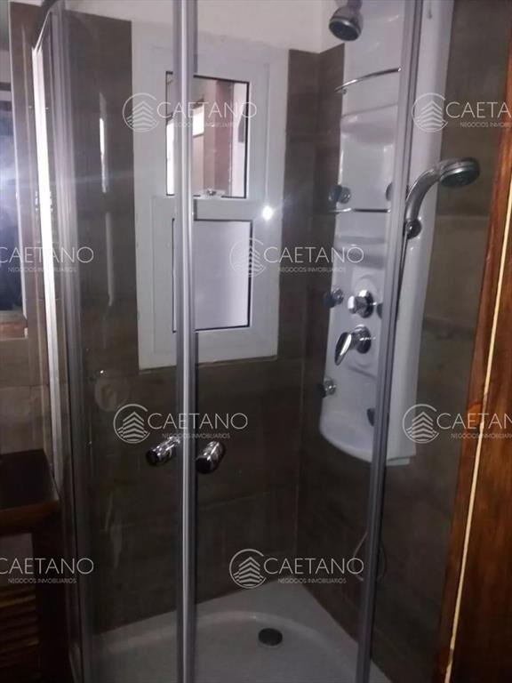 Casa en alquiler invernal. El Quijote, La barra