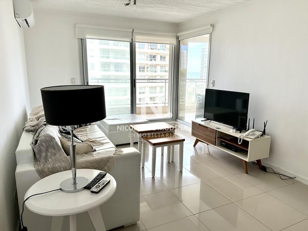 Vende Apartamento en Brava - Punta del Este de 3