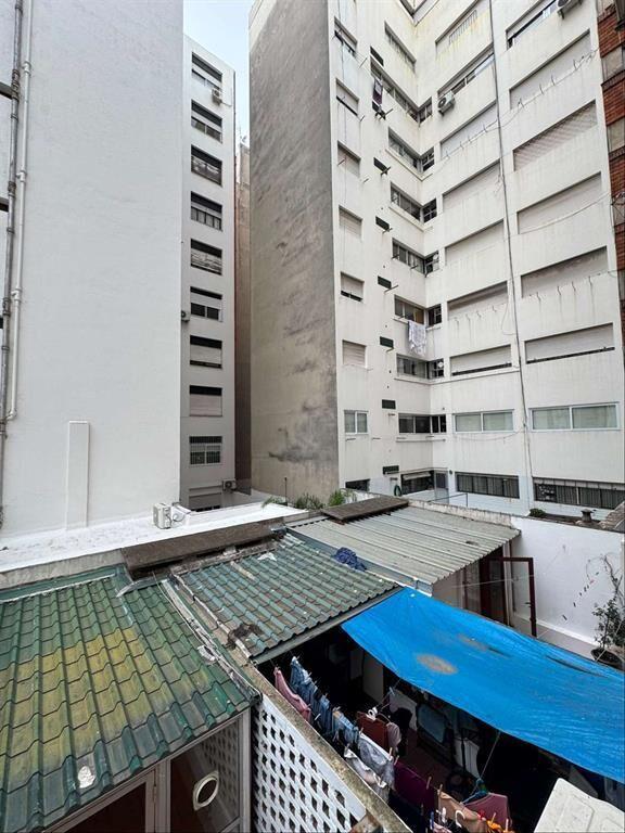 Monoambiente En Alquiler – Pocitos, a Metros de la Rambla