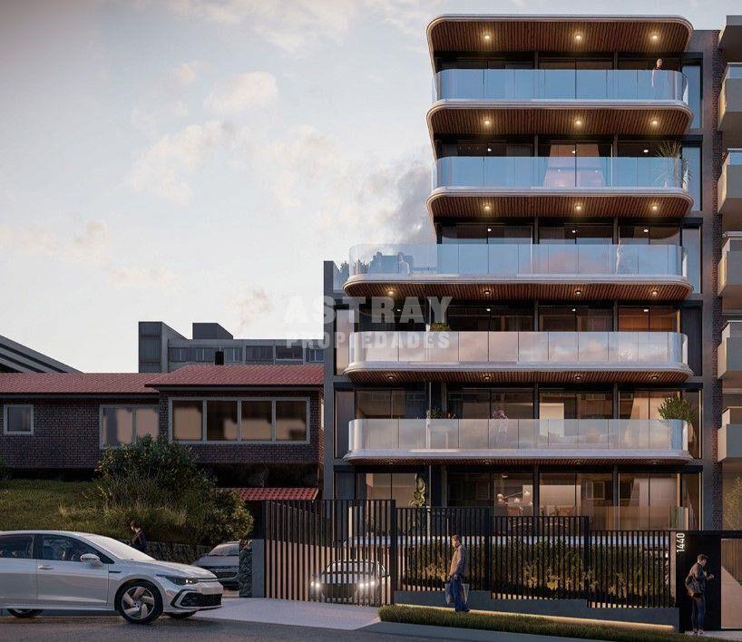 Apartamento en Venta