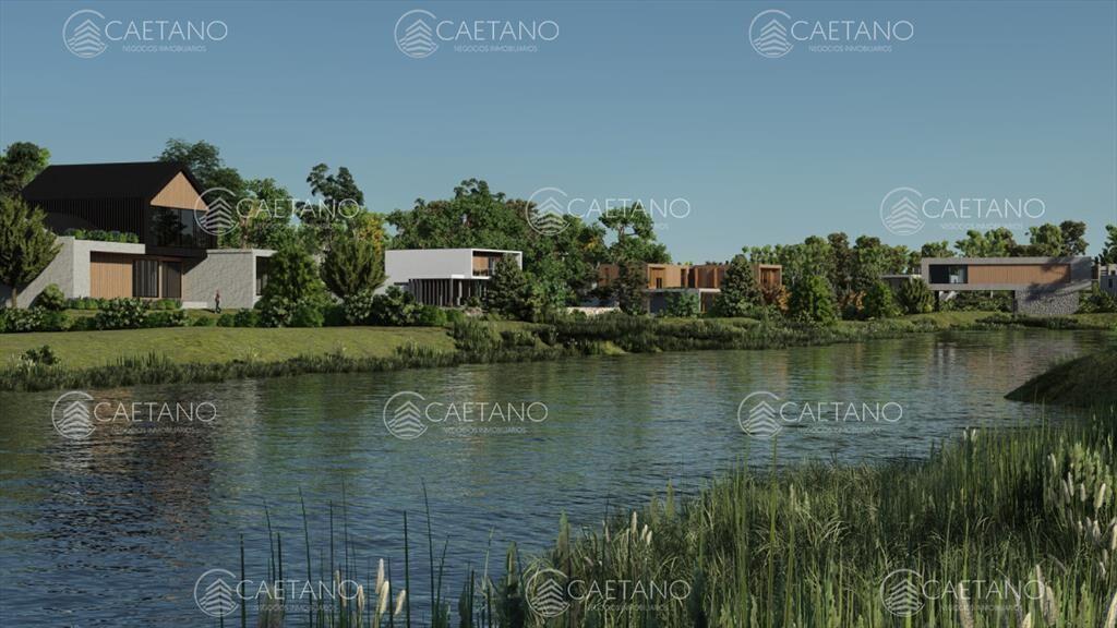Venta Terreno en Barrio Privado Punta del Este