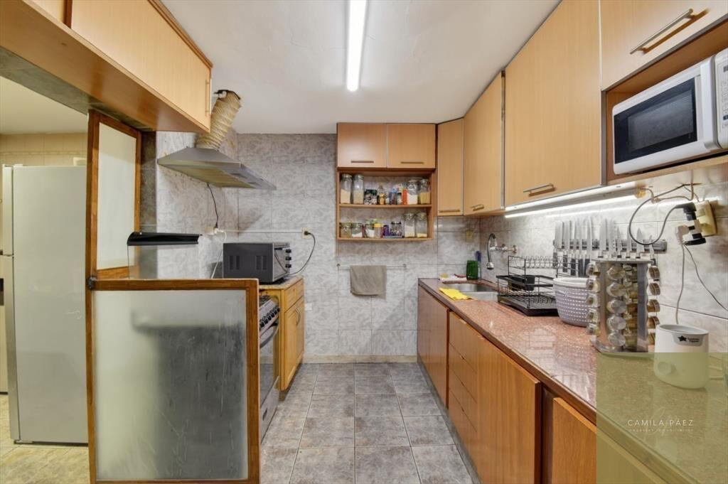 Casa en venta c/ cochera en Belvedere