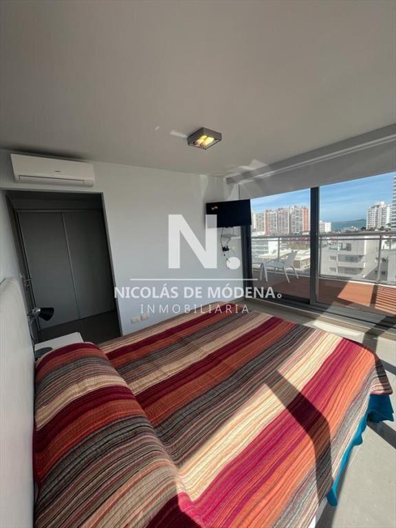 Excelente Apartamento en Punta del Este para todo