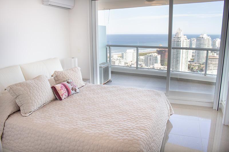 Penthouse en torre ONE playa brava