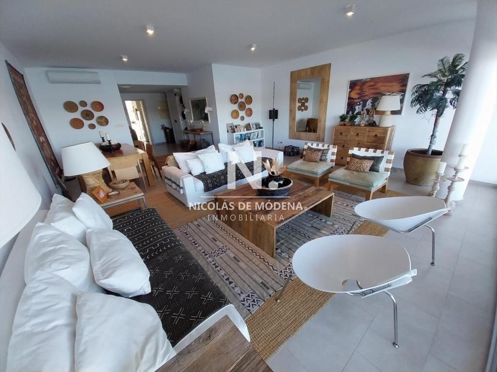 Excepcional departamento de 3 dormitorios en con