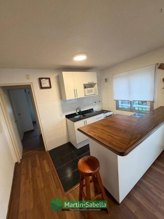 Apartamento en Alquiler - Pocitos