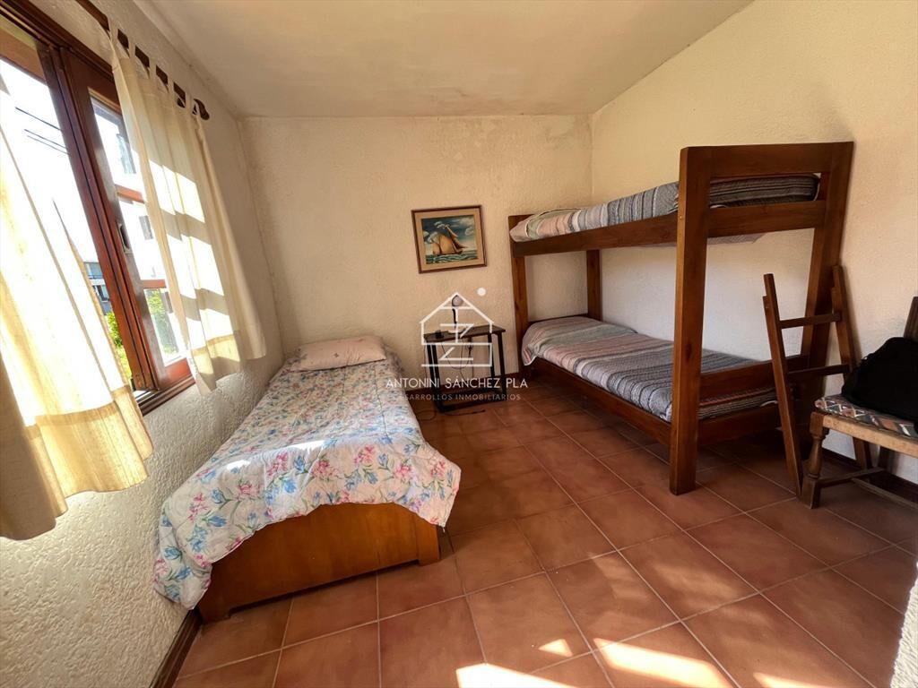 casa alquiler temporal manantiales