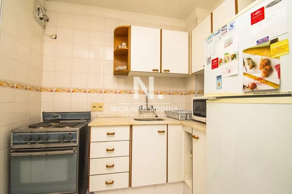 Impecable departamento, comodo e iluminado.