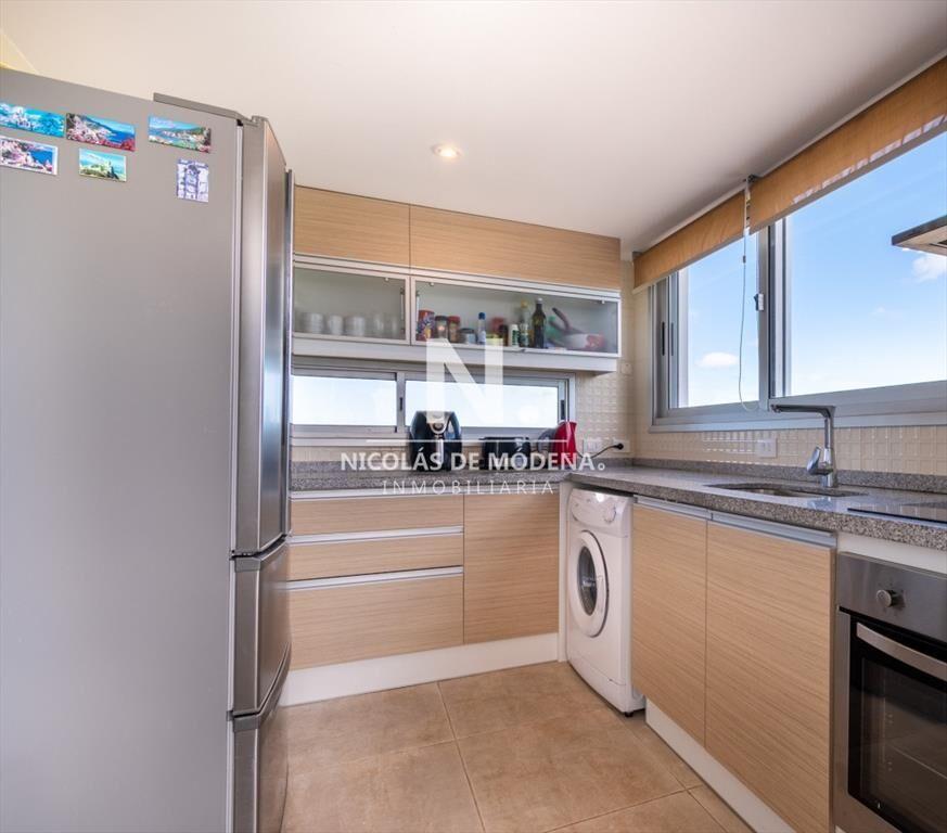 Apartamento en venta con las mejores comodidades.