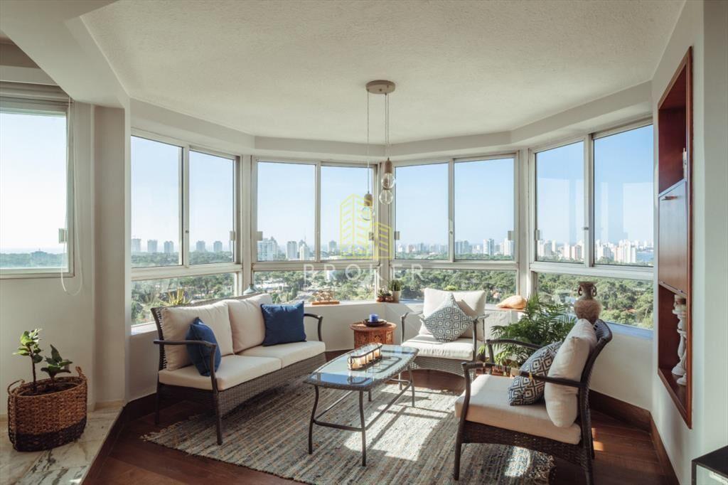 Venta Apartamento en Roosevelt Punta del Este, 4