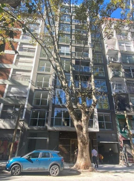 VENTA APARTAMENTO DE 1 DORMITORIO EN BARRIO SUR
