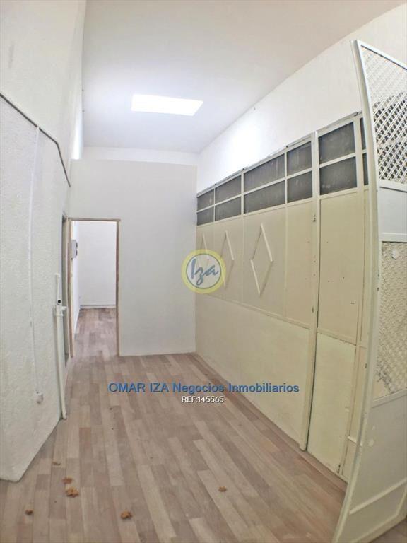 Iza - Venta Local Comercial. CON RENTA