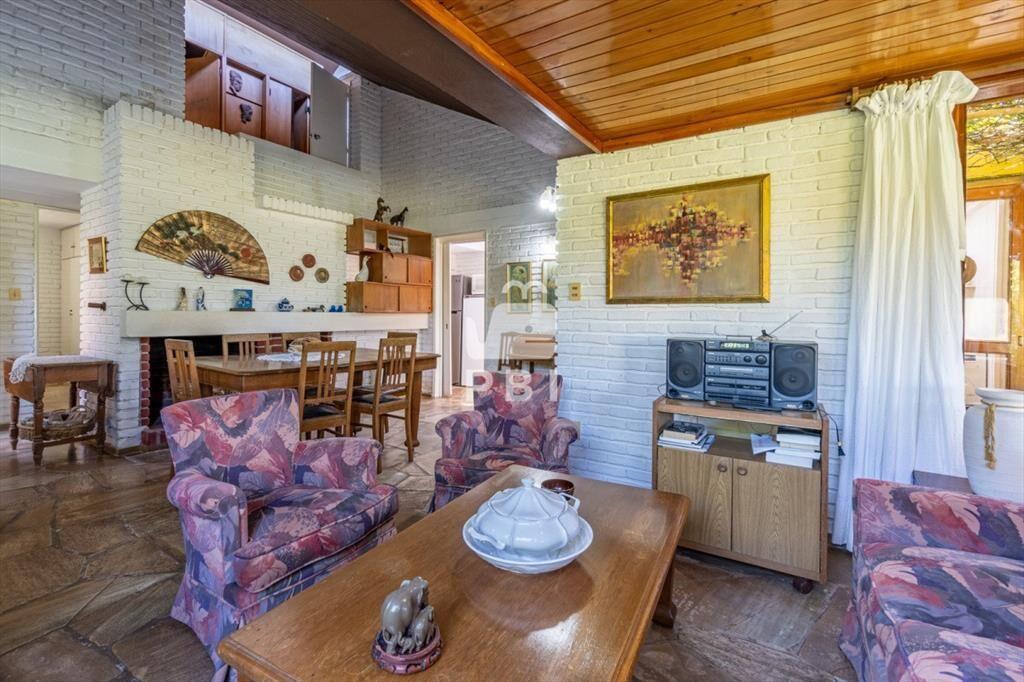 Casa 3 DORMITORIOS en Camino Lussich, Maldonado -