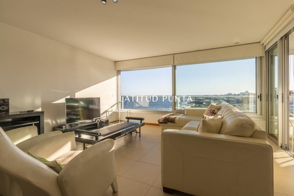 Apartamento en Península sobre el Océano, 3