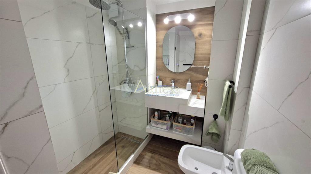 Apartamento de 1 dormitorio y medio en alquiler