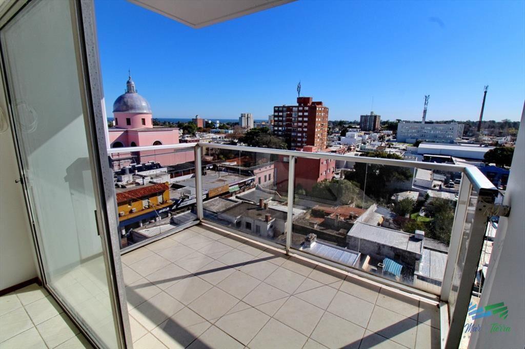 OPORTUNIDAD!!! Vendo apartamento 2 dormitorios en