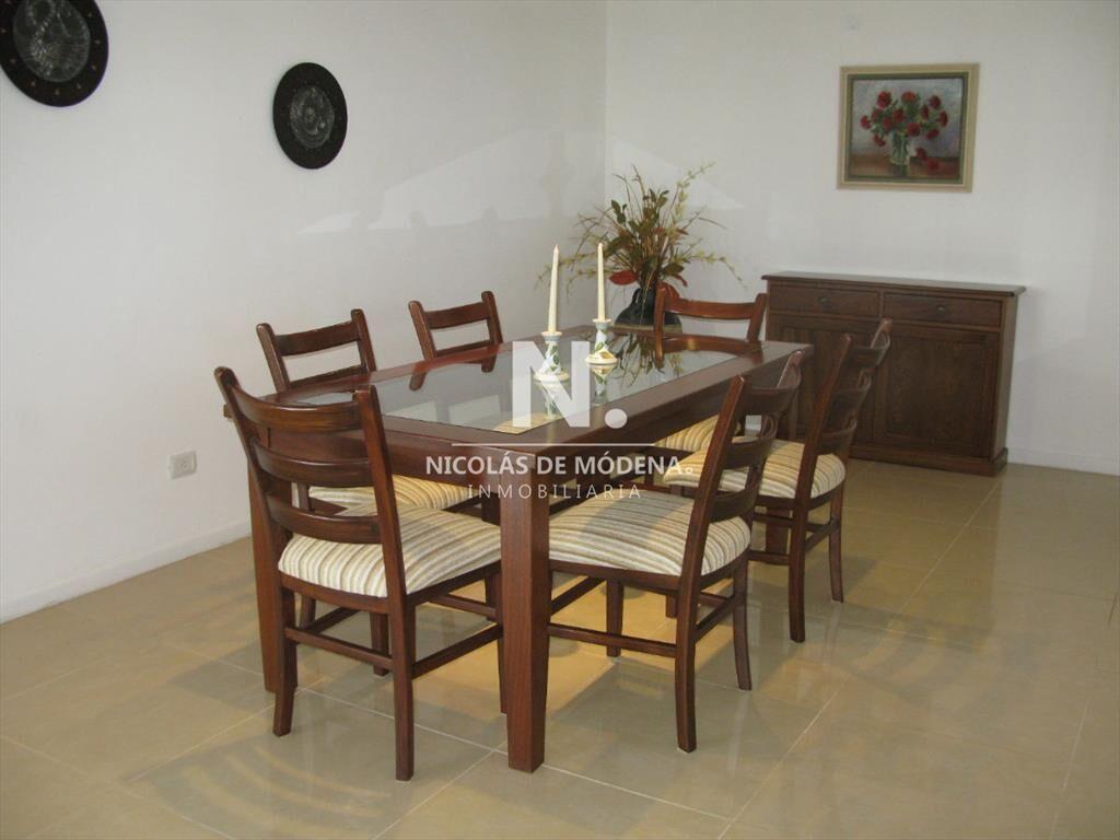 En venta apartamento en Aidy Grill de 3 Punta del