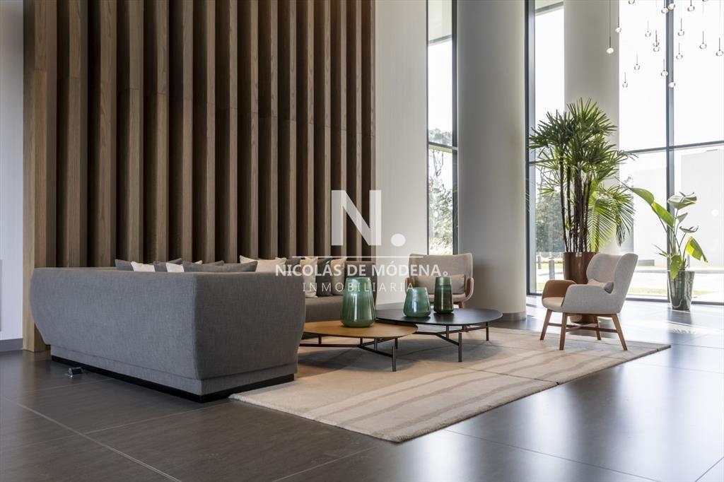 Excepcional apartamento central Unificado en 4 +