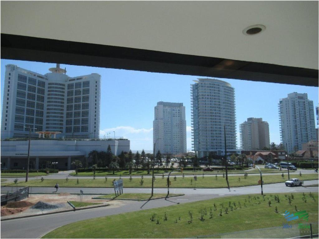 Apartamento de 3 dormitorios con excelente vista