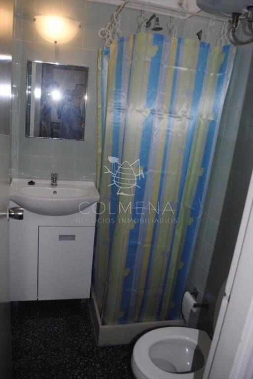 Muy agradable departamento frente al mar!!