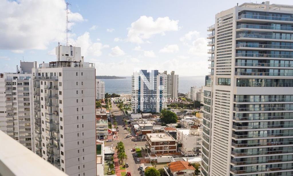 Alquiler Temporal Apartamento 2 Dormitorios con Terraza Esp
