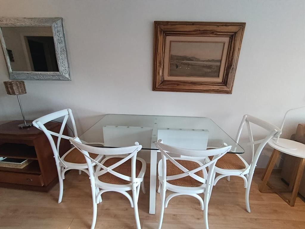 Apartamento amoblado en pocitos, excelente punto, cercano a