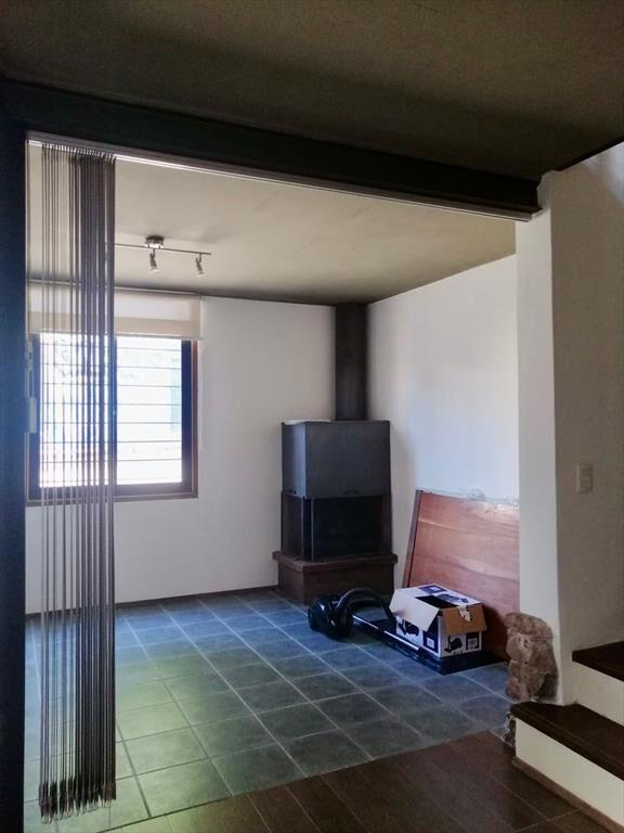Venta apto dúplex 2 dormitorios y patio en Palermo