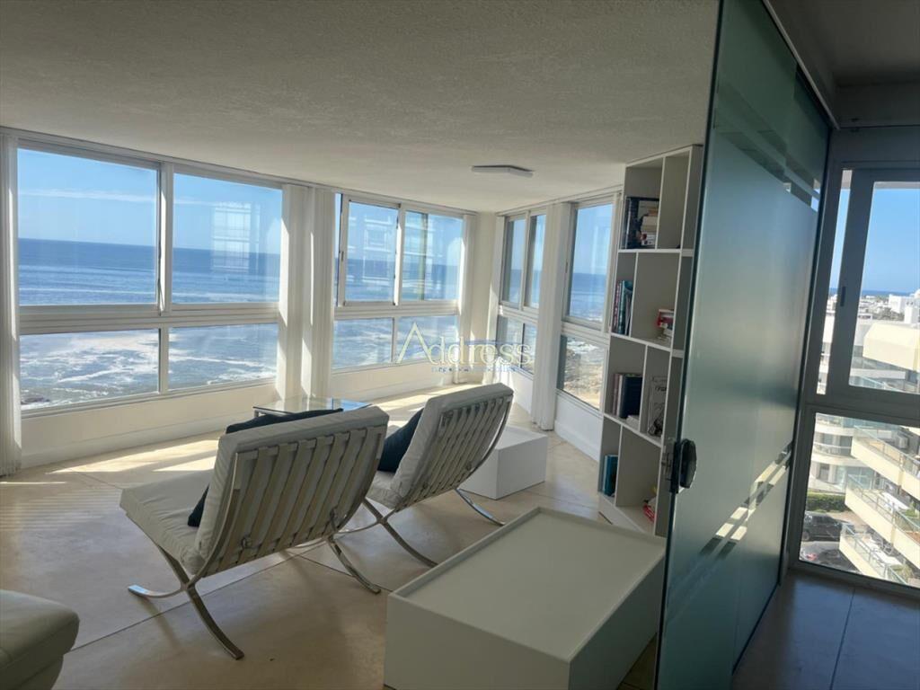 Apartamento en Punta del Este, Península