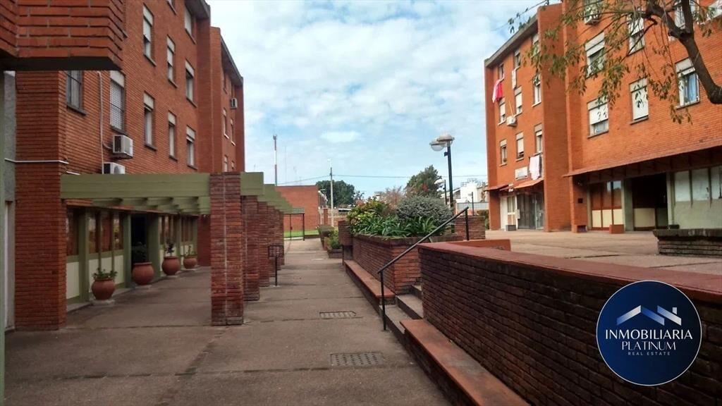 Apartamento en alquiler c/ cochera en Unión