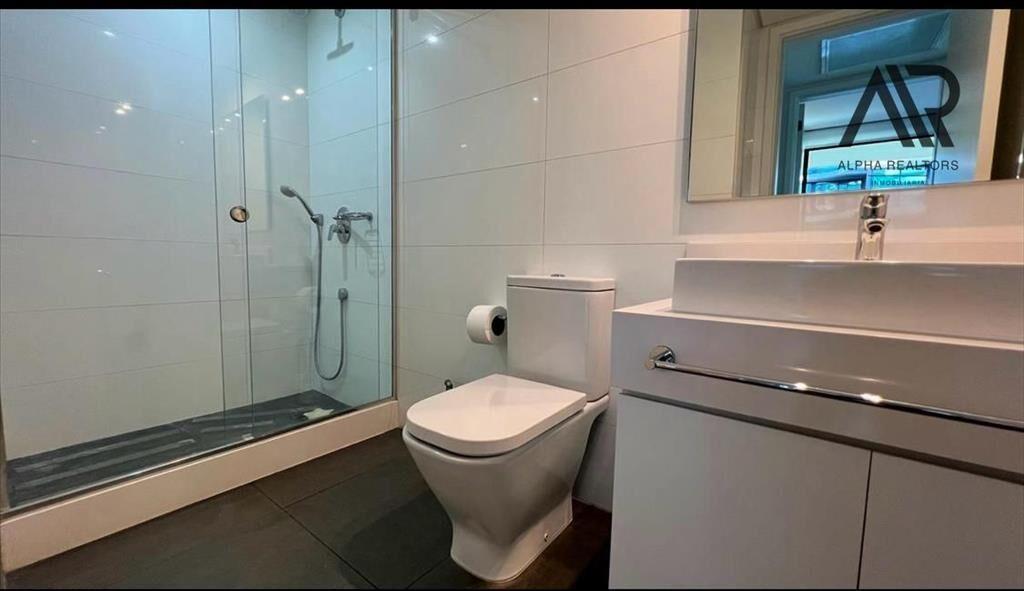Alquiler Apartamento de 2 dormitorios, 2 baños, amueblad...