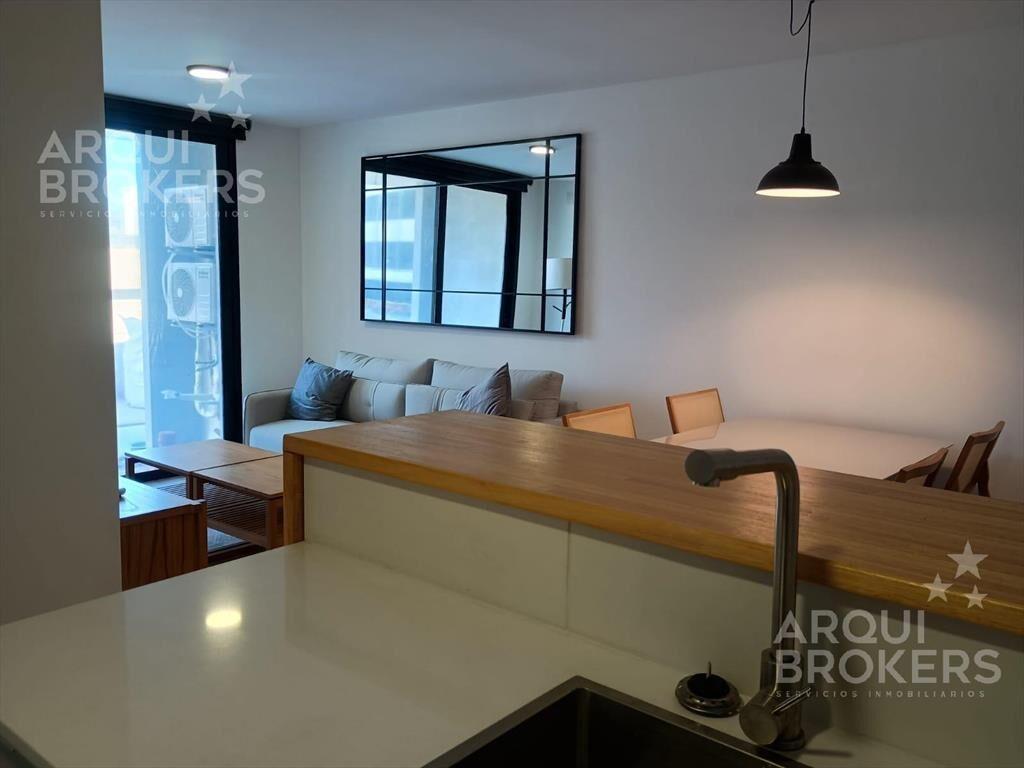 Apartamento de dos dormitorios en venta en Cordón - 104