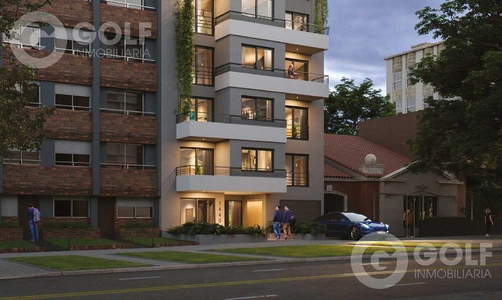 Venta de apartamento 2 dormitorios en Parque Batlle