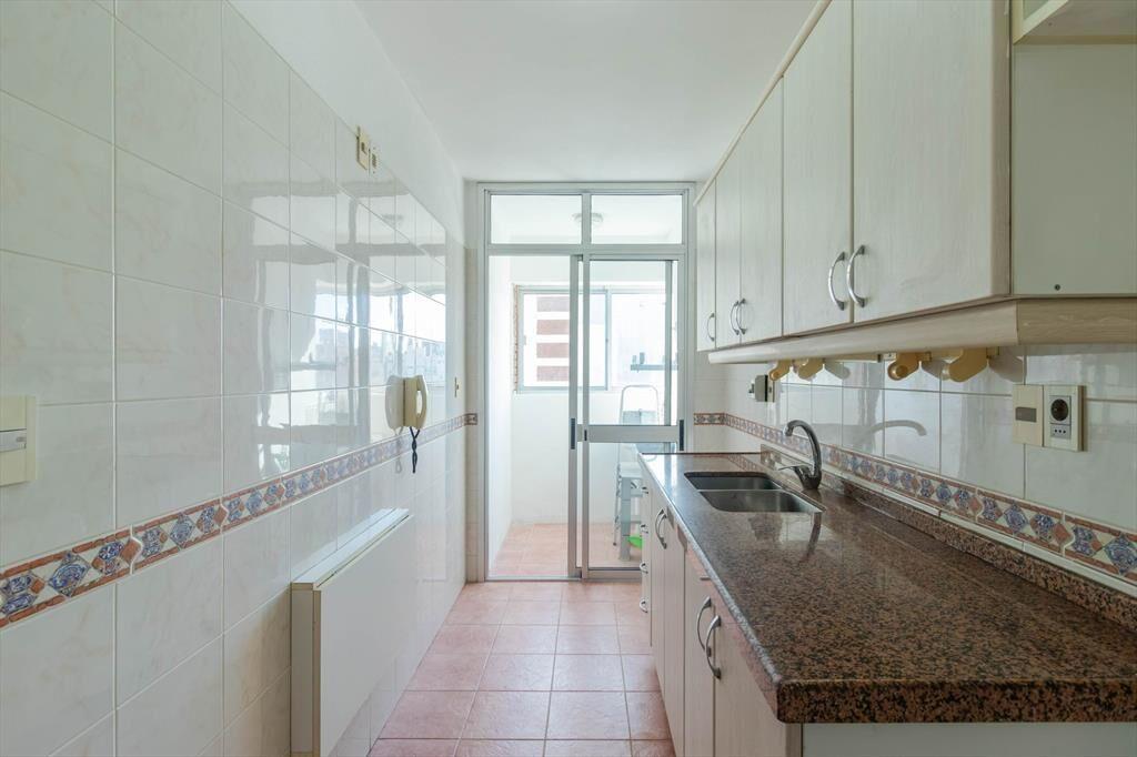 Venta 2 Dorm Golf Towers Vista al Mar y Garaje