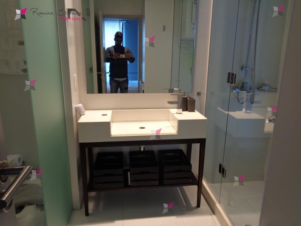 VENTA APARTAMENTO 2 DORMITORIOS EDIFICIO BE HOUSE