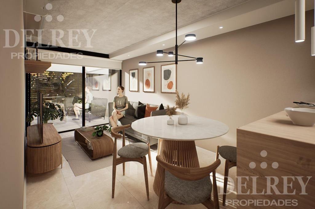 Venta Apartamento - Tres Cruces DELREY PROPIEDADES