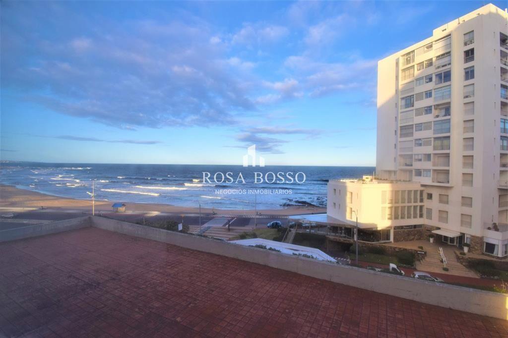 VENTA, Monoambiente, Península, Punta del Este,
